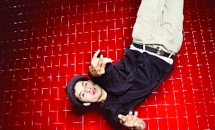 Nasty Ray