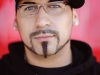 Frantick Headshot