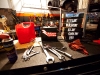 Mechanic Frantick's Station BREAK