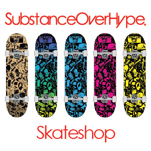 Skate Shop